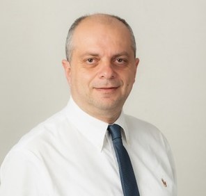 Χρήστος Δημητρίου Καπετάνος